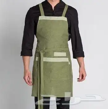 يونيفورم ( مريله - تيشرت - كاب - كمامه ) مع شعارك 4