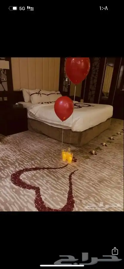 تنسيق وتزيين غرف العرسان فنادق شاليهات بسعر جدا مغري 0