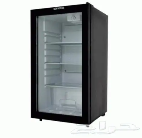 ثلاجات عرض للبيع 2