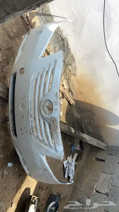 صدام كامري وشبك من2007 الى2009 0