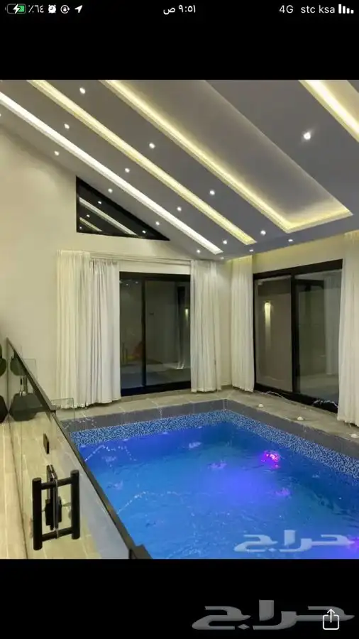 فني مسابح 3