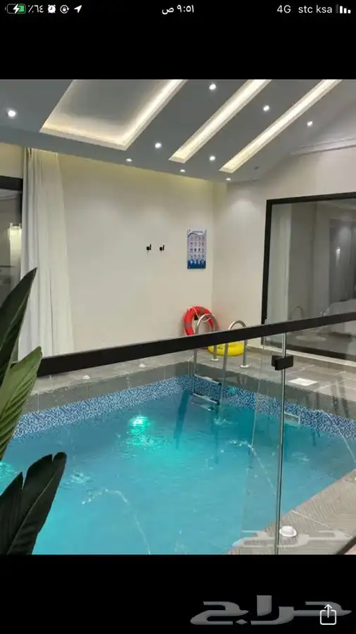 فني مسابح 2