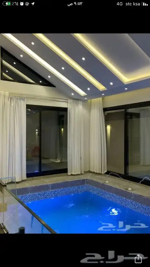 فني مسابح 1
