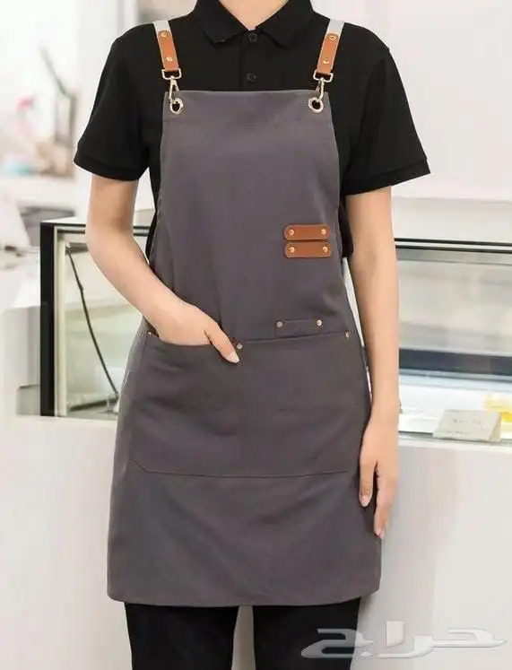 يونيفورم ( مريله - تيشرت - كاب - كمامه ) مع شعارك 2