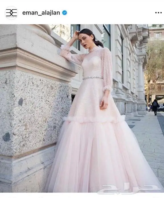 فستان سهره 1