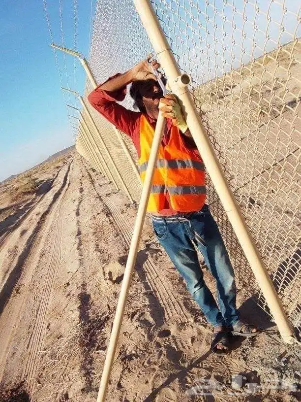 مقاول الشبوك والبيوت الطين التراثيه 14