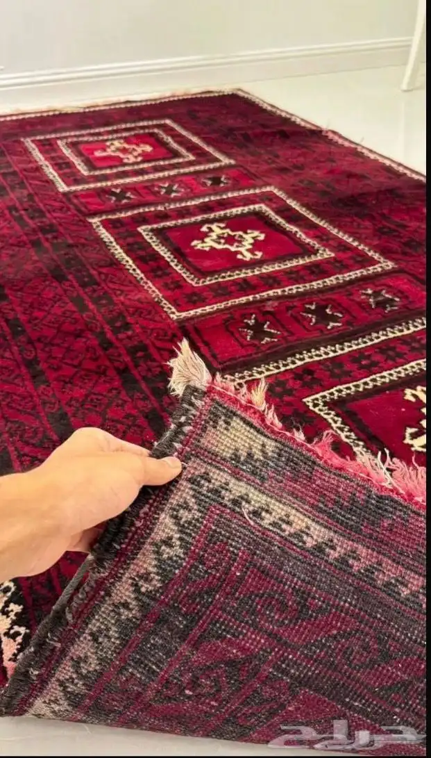 زل قديم ايراني شغل يدوي 1