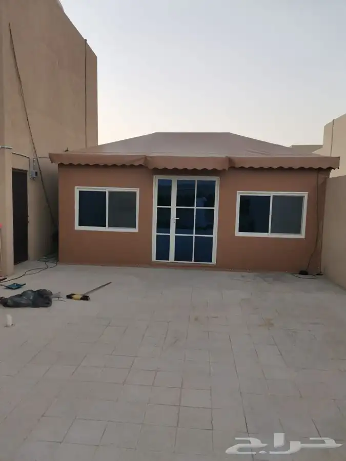 مضلات وسواتر الأحساء 2