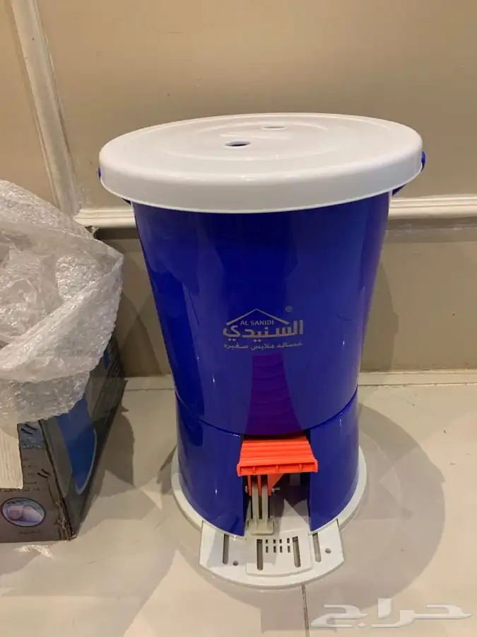 غسالة يدوي 0
