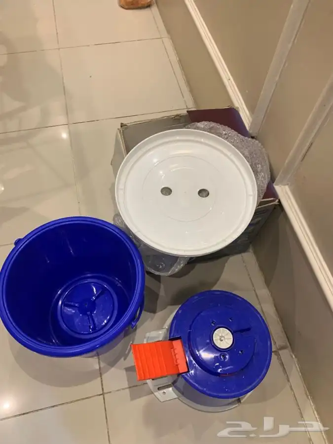 غسالة يدوي 1