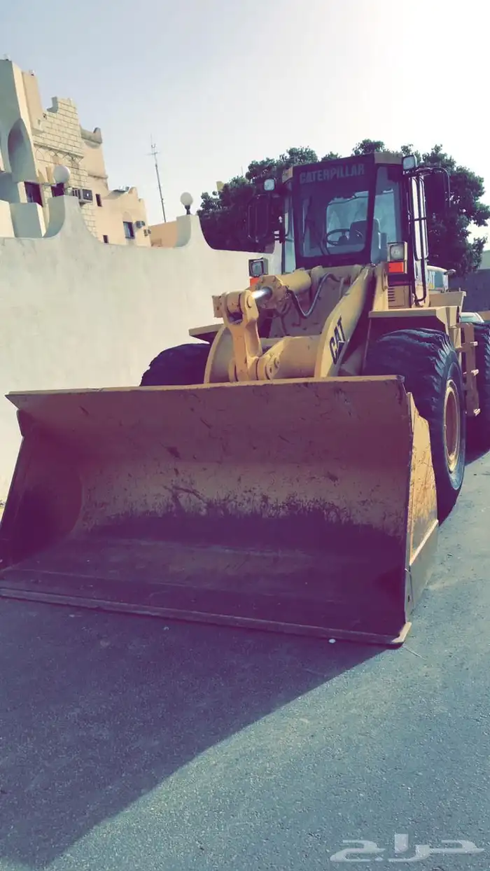 شيول كتربلر للبيع 5