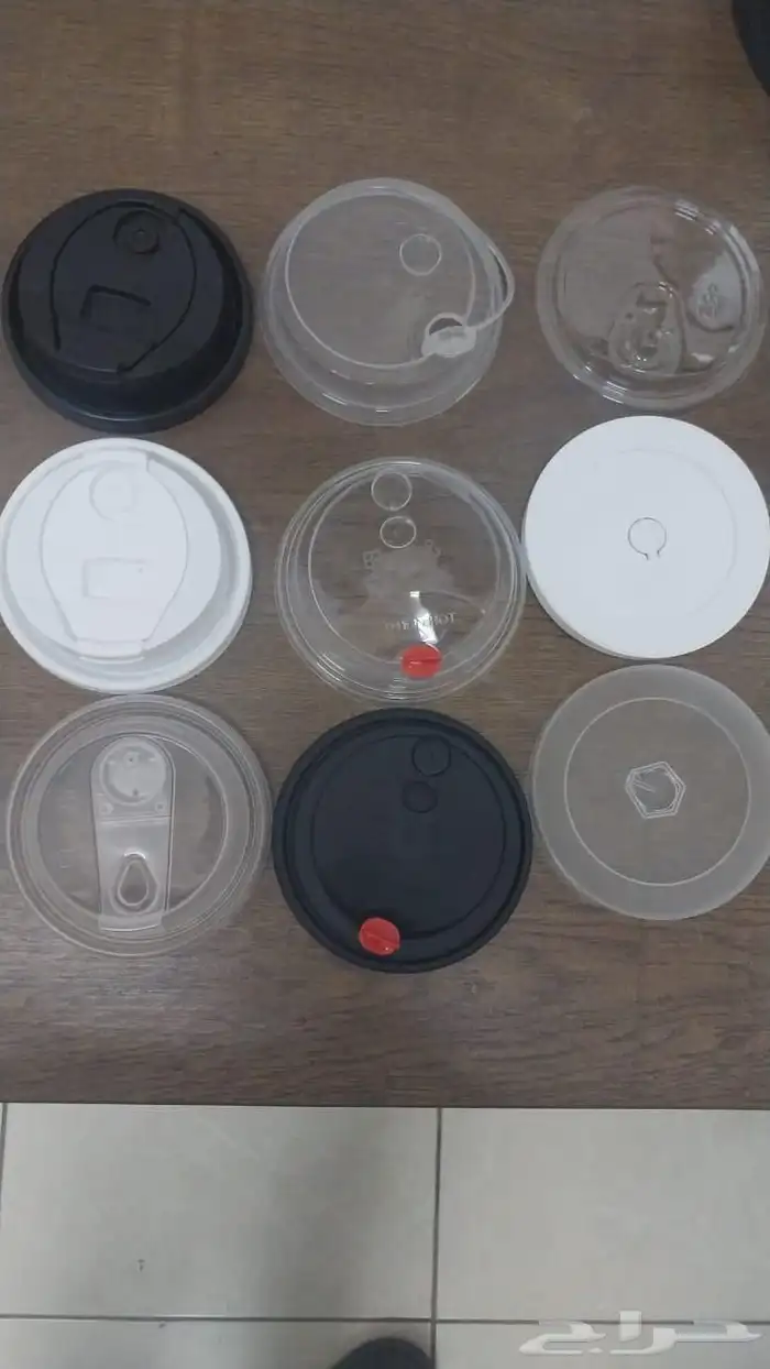 طباعة اكواب بوكس ورق زبده بوكسات ورق تغليف جيك قهوة كوب اكو 45