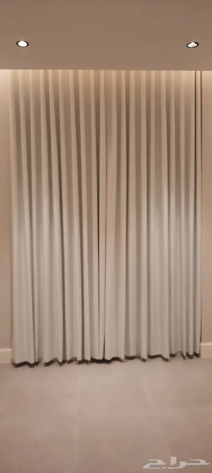 ستائر روال 3