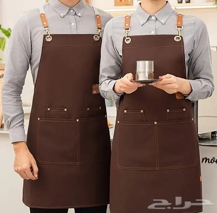 يونيفورم ( مريله - تيشرت - كاب - كمامه ) مع شعارك 3