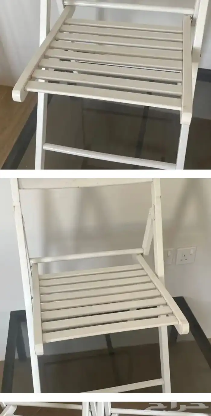 كراسي فخمة وجديدة وممتازة 3