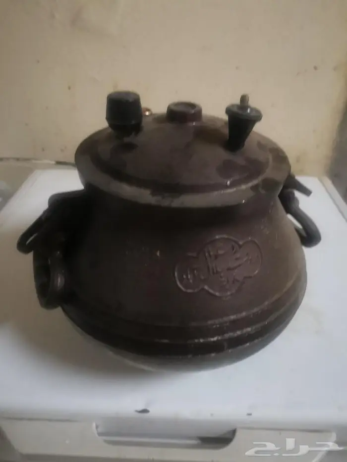 قدر ضغط أفغاني 0