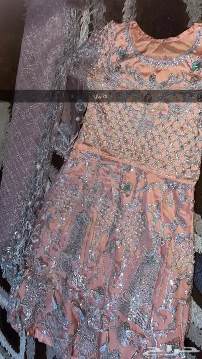 ملابس باكستانيه 1