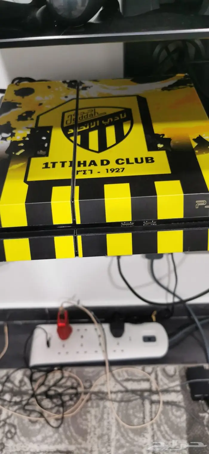 سوني بلايستيشن 4 1