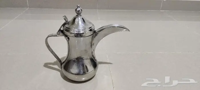 دلة العساف ودله رسلان 6