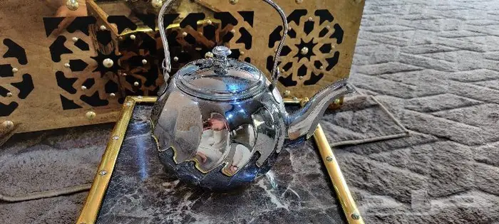 أبريق ستيل 0