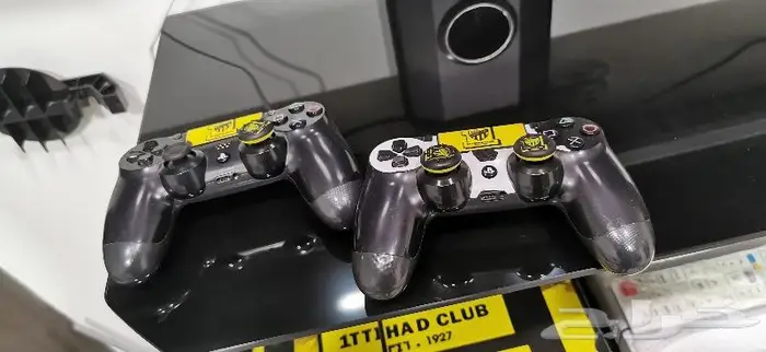 سوني بلايستيشن 4 0