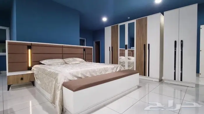غرفة نوم تركي 3