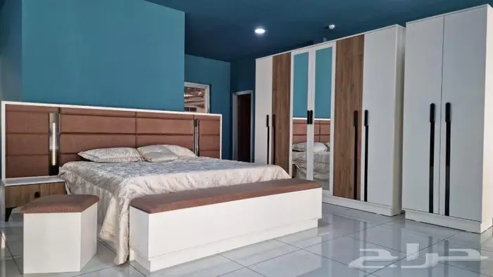 غرفة نوم تركي 4