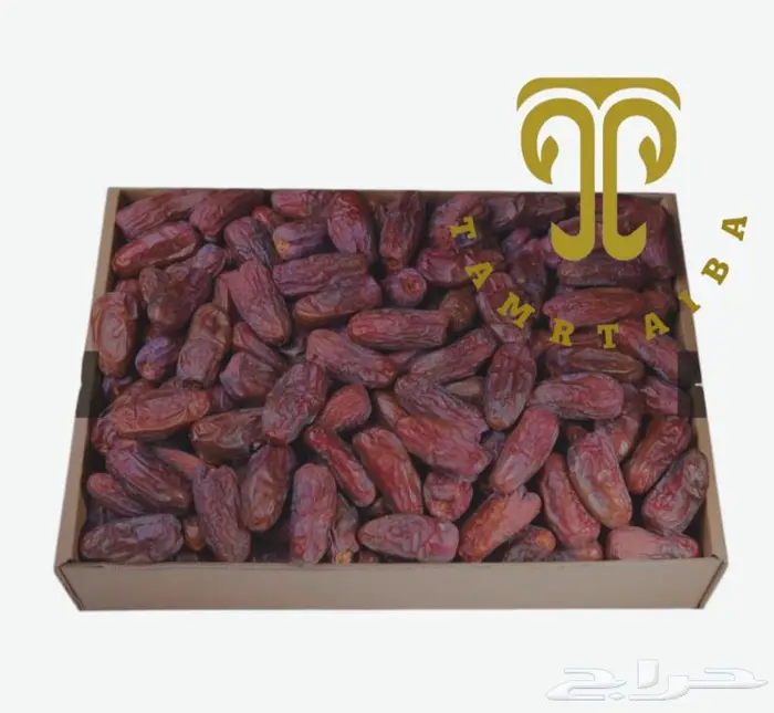 أجود أنواع التمور المدينية من أرض طيبة للعالم 1