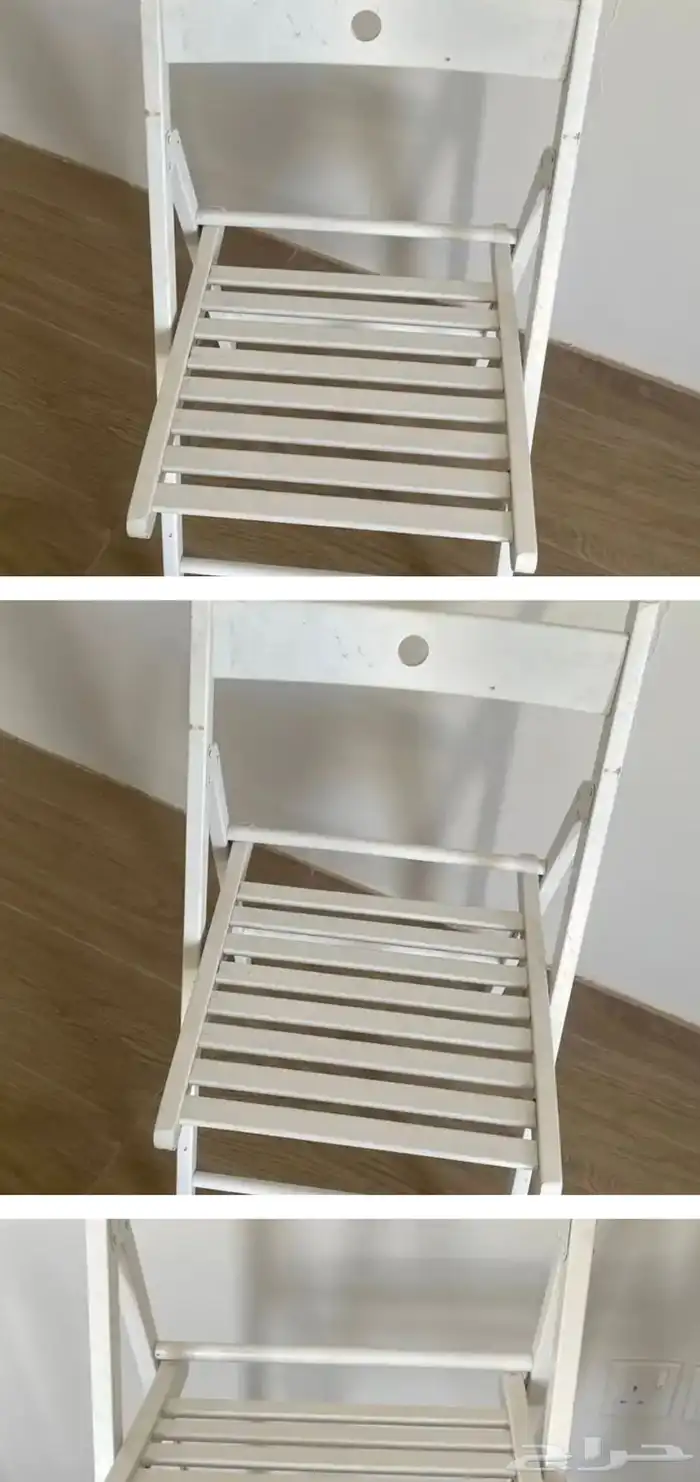 كراسي فخمة وجديدة وممتازة 4