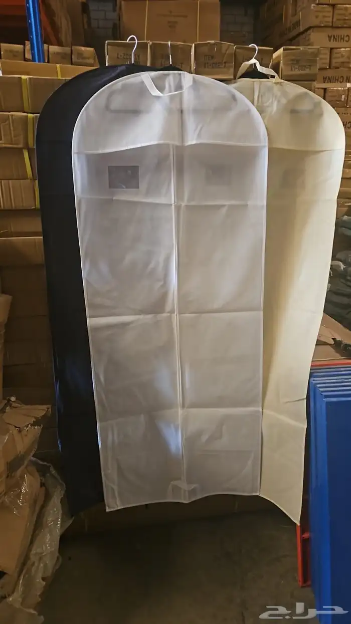 حقائب مشالح   كفر فستان 3