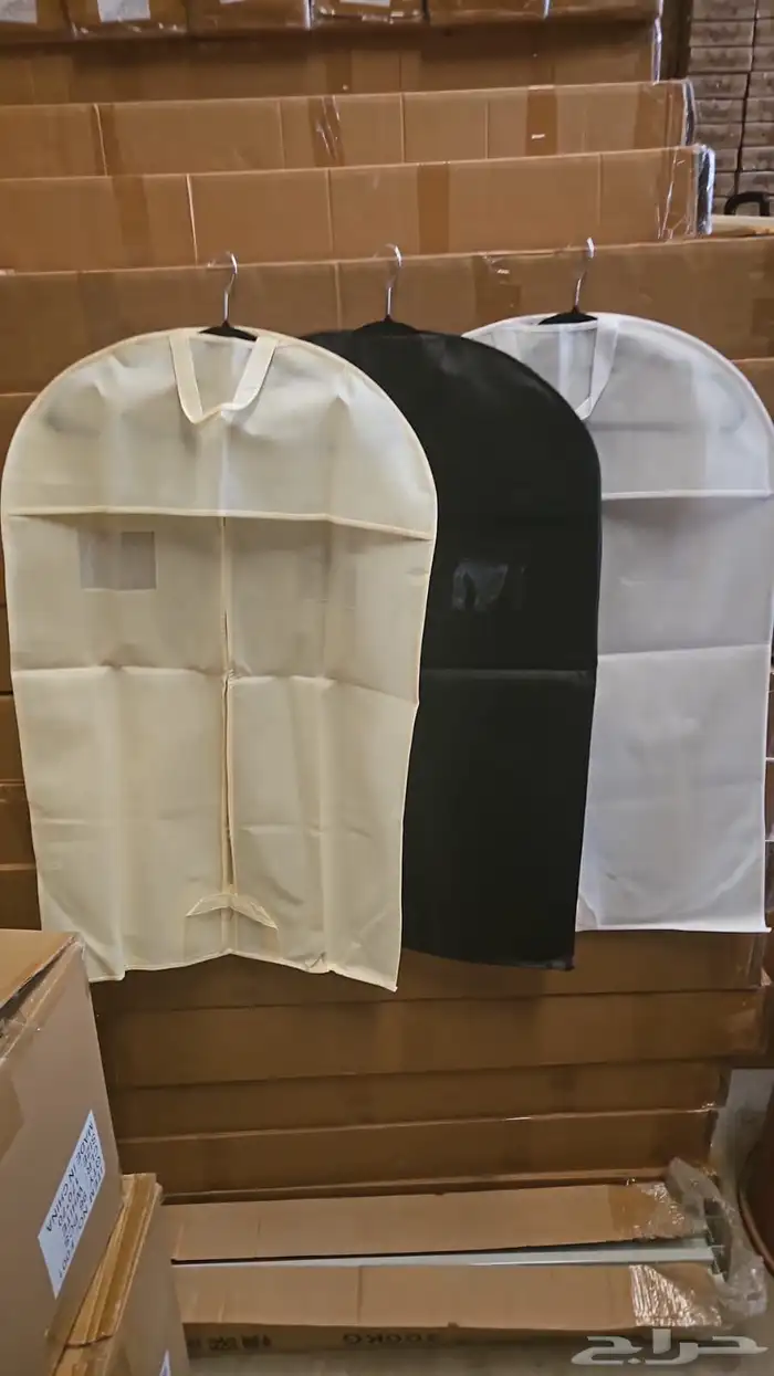 حقائب مشالح   كفر فستان 4