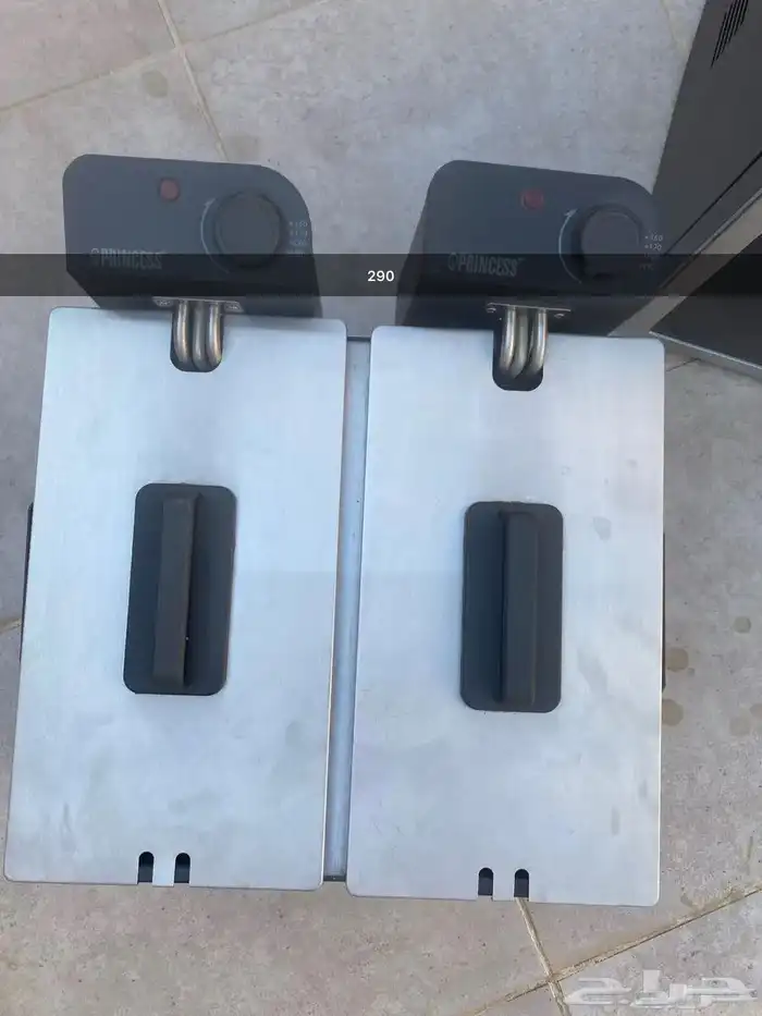 صانعة ثلج قدر ضغط كهرباء قلايه كهرباء 2