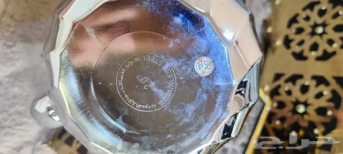 أبريق ستيل 3