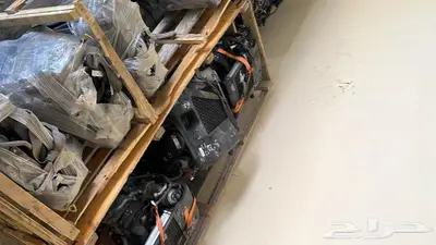 قطع غيار البيع جملة هونداي كيا شفر تويوتا ديزل 2