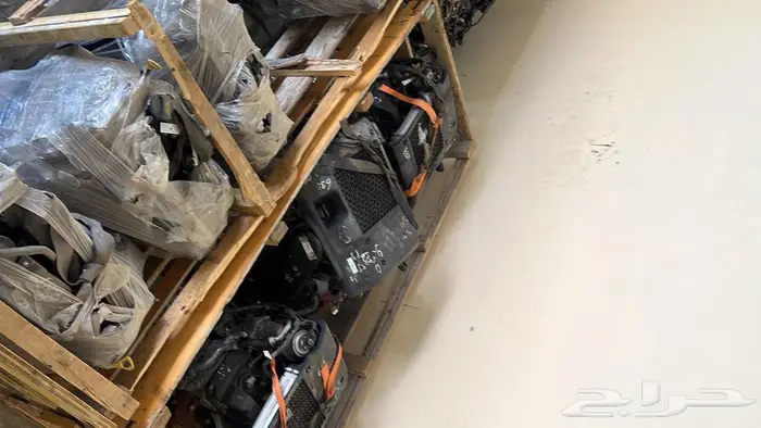 قطع غيار البيع جملة هونداي كيا شفر تويوتا ديزل 2