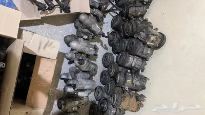 قطع غيار البيع جملة هونداي كيا شفر تويوتا ديزل 3
