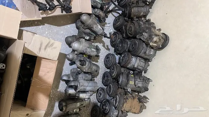 قطع غيار البيع جملة هونداي كيا شفر تويوتا ديزل 3