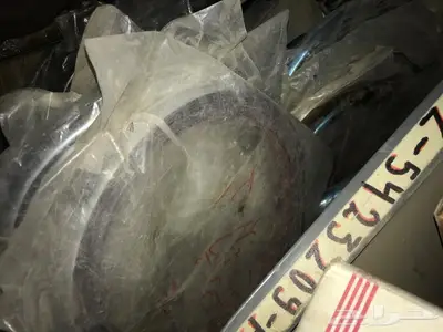 قطع فورد ماركيز 2