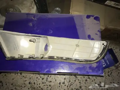 قطع فورد ماركيز 3