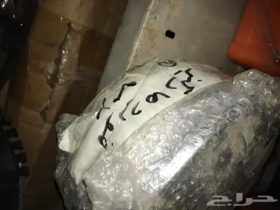 قطع فورد ماركيز 6