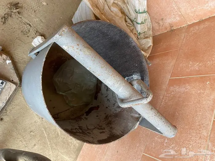 ونش رافعه عماير ايطالي اصلي بكامل اغراضه 14