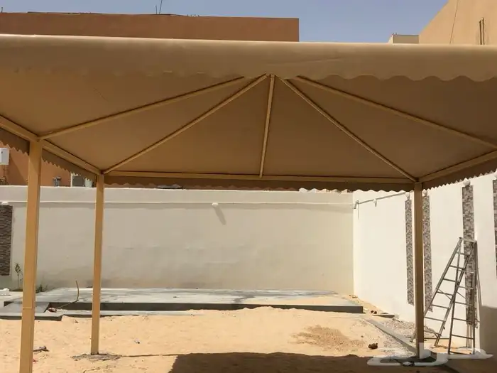 مضلات وسواتر الأحساء 7