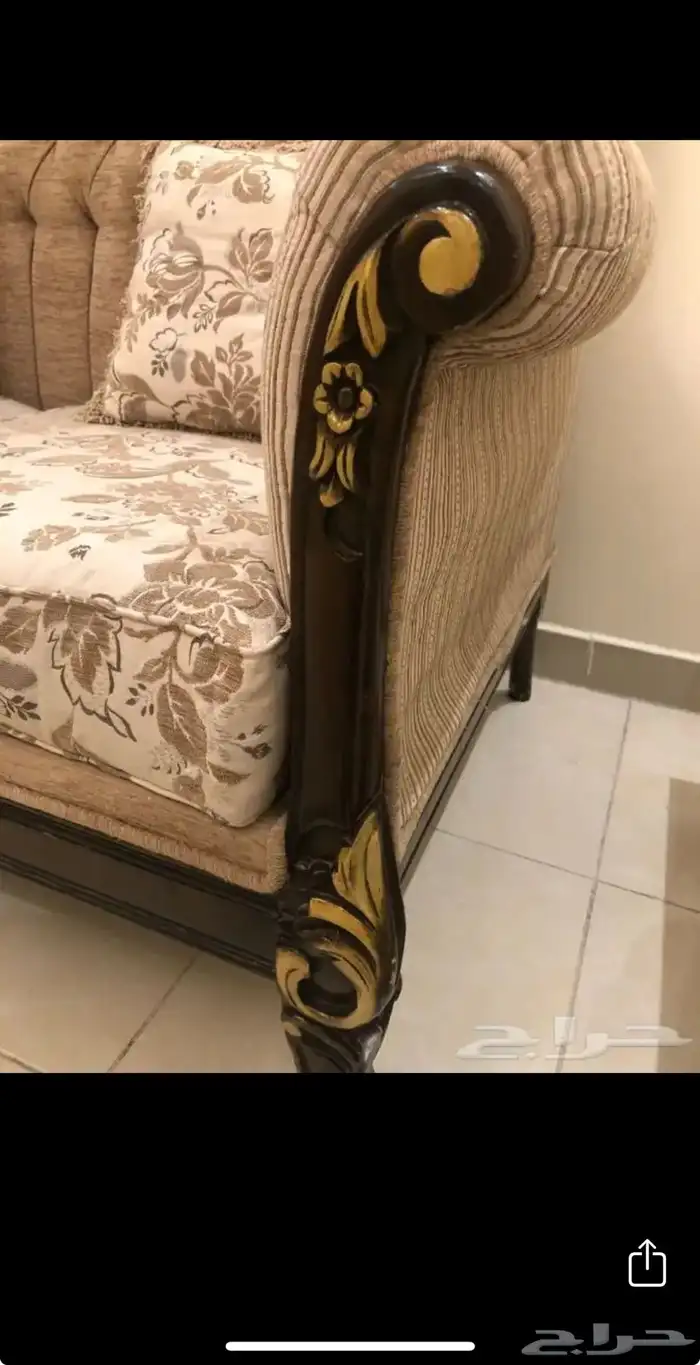 كنب ضيوف 1