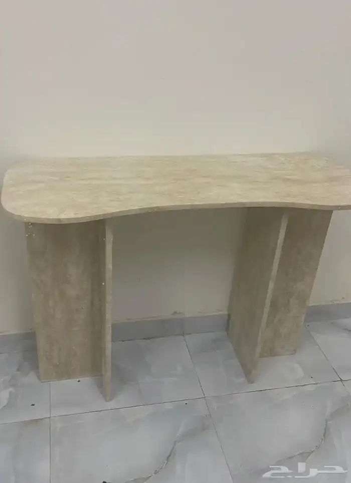 كونسول رخام 8
