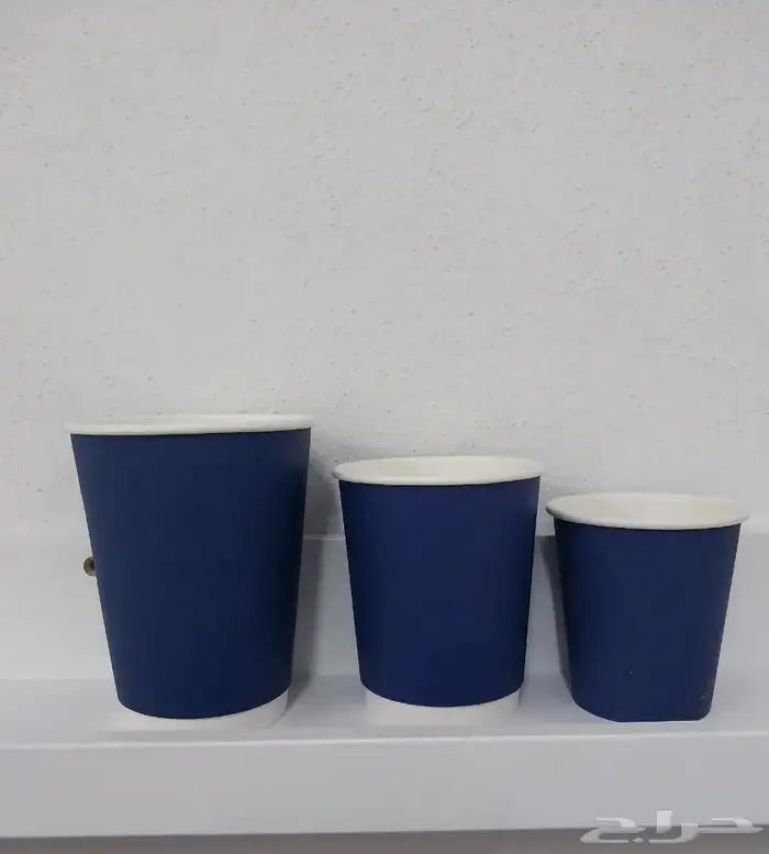 طباعة اكواب بوكس ورق زبده بوكسات ورق تغليف جيك قهوة كوب اكو 21