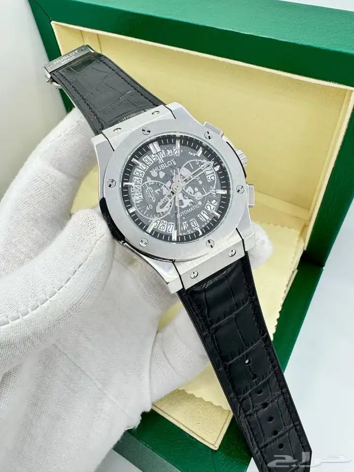 ساعات ماركات هاي كوالتي درجة اولى 10