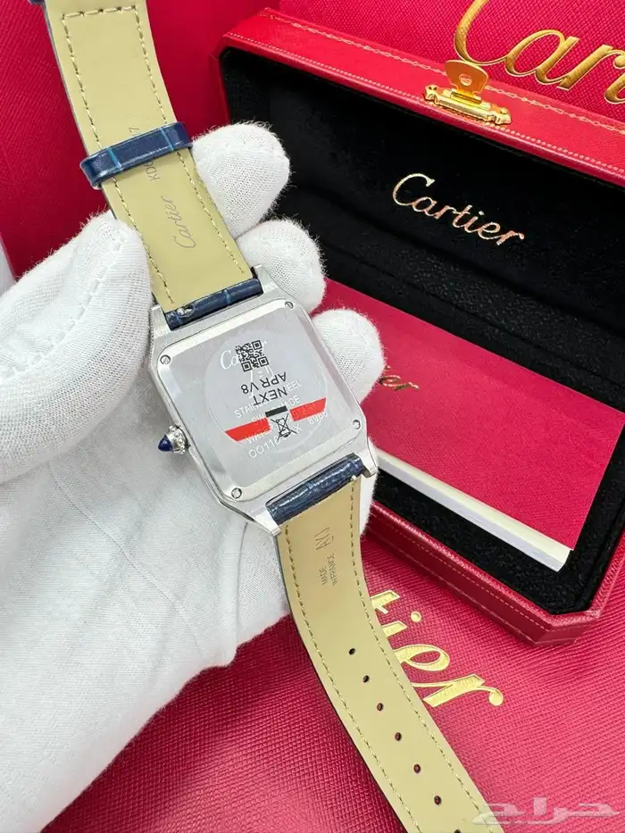 ساعات ماركات هاي كوالتي درجة اولى 38