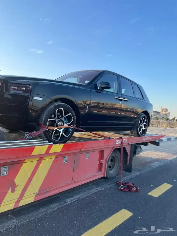 سطحة دخل القصيم وخارجها 0