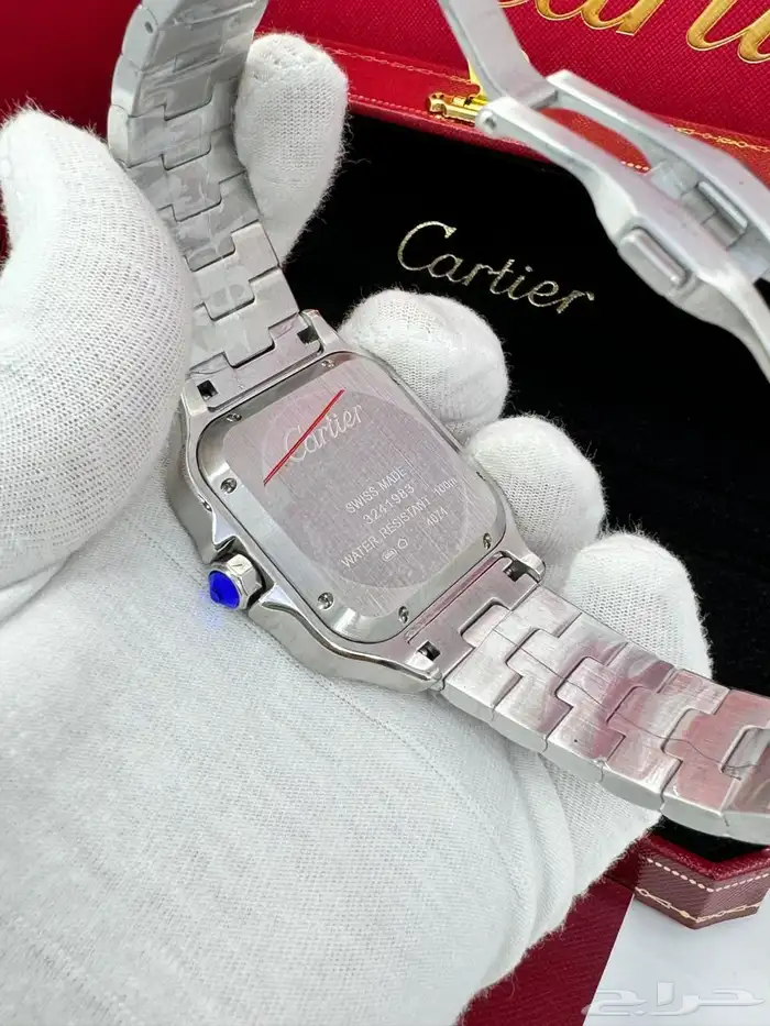 ساعات ماركات هاي كوالتي درجة اولى 43