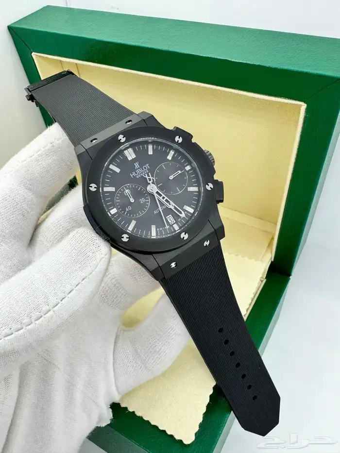 ساعات ماركات هاي كوالتي درجة اولى 6